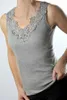Toker Collection® Achselhemd »Damen Unterhemd mit extra Produktbild-Vorschau 9