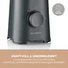 Severin SM 3743, Staande mixer, 0,6 liter, Pulsfunctie, 1 Productafbeelding-voorbeeld 8