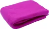 Vorfilz / Nadelfilz aus Wolle - Farbe Fuchsie - 50cm x Produktbild-Vorschau 1