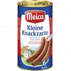 Meica kleine Knackzarte 6 Stück (540g Dose) Produktbild-Vorschau 5