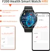INF Smartwatch mit EKG, Herzfrequenzmesser, Fitnesstracker Produktbild-Vorschau 10
