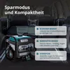 KÖNNER & SÖHNEN Stromerzeuger KS 4500iG (Hybrid Inverter Produktbild-Vorschau 6