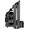 Miweba Sports Wasser-Rudergerät MR700 Pro | Holzrudergerät Produktbild-Vorschau 11