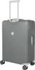 Travelite Kofferüberzug Uni-Erwachsene  ACCESSOIRES M Grau Produktbild-Vorschau 9