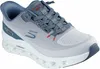 Skechers Arch Fit Glide-Step Pro Grau LGBL Größe EU 46 Produktbild-Vorschau 6