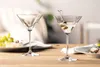 LEONARDO Daily, Sklenice na martini, Sklo, Průhledná, 6 Náhled obrázku produktu 4