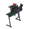 Hero 6.0 RGB | Bureau d'angle en forme de L Bureau de jeu | Voir les images du produit 8