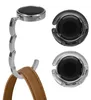 kwmobile Taschenhalter für Tisch - 2x Handtaschenhalter für Produktbild-Vorschau 8