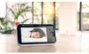 Motorola Babyphone avec caméra PIP1610 HD Connected Video - Voir les images du produit 8