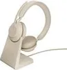 Jabra Evolve2 65 Stereo UC + Link 380 USB-C, nero Anteprima dell’immagine prodotto 5