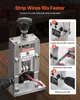 VEVOR Ruční odstraňovač izolace z drátů, 1,5-25 mm, Náhled obrázku produktu 4