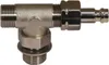 Entlüftungst-Stück 3/8 Zoll 9,5mm Boot Yacht Ultraflex Produktbild-Vorschau 1