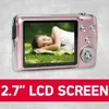 AgfaPhoto Realishot DC8200 pink Náhled obrázku produktu 9