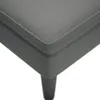 vidaXL Chaiselongue mit Kissen und Rechter Armlehne Produktbild-Vorschau 6