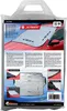 Magnetyczna osłona przedniej szyby 2w1 (145x120) Podgląd zdjęcia produktu 7