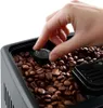 Delonghi Ecam 380.85.sb Kaffeevollautomat Durchsichtig One Produktbild-Vorschau 3