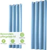 heimtexland ® Verdunklungsvorhang 1 Paar Produktbild-Vorschau 8