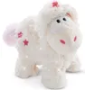 NICI Plüsch Einhorn Theodor im Schneeanzug 22cm, GRÜN Produktbild-Vorschau 5