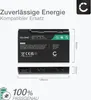 CELLONIC 1x Akku für Notebook Kompatibel mit Acer Produktbild-Vorschau 3