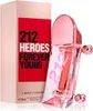 212 HEROES FOR HER woda perfumowana spray 30 ml Podgląd zdjęcia produktu 4