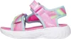 Skechers Unicorn Dreams Sandal- Dreamy Couleur Rose Voir les images du produit 9