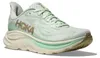 HOKA Clifton 10 Damen Laufschuhe grün EU 38 2/3 Produktbild-Vorschau 20