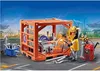 PLAYMOBIL City Action 70774 Fabrication de conteneurs Voir les images du produit 7