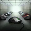 Razer DeathAdder Essential, Po prawej stronie, Optyczny, Podgląd zdjęcia produktu 22