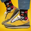 Set di Calzini Stranger Things 3 Paia – Unisex Anteprima dell’immagine prodotto 5