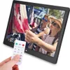 15,4-palcový (39 cm) digitálny fotorámik s rozlíšením 1280 Náhľad obrázku produktu 2