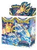 Pokémon Silver Tempest Booster Display SWSH12, Engelstalig Productafbeelding-voorbeeld 1