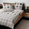 Janine Design Feinbiber-Bettwäsche-Garnitur DAVOS 65179 Produktbild-Vorschau 3