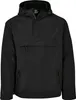 Brandit Clothing 3001-2 Brandit Windbreaker czarny Rozmiar Podgląd zdjęcia produktu 6