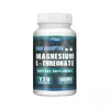 Magnésium L-Thréonate 1000 mg (120 gélules) Complément Voir les images du produit 1