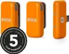 Bezprzewodowy system mikrofonowy Rode Wireless Micro USB-C Podgląd zdjęcia produktu 3