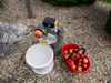 Zerkleinerer Strend Pro EFC-2, für Obst, Äpfel, 550 W, 1 Produktbild-Vorschau 13