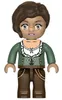 Kiddicraft KC1108 Bauernhof Stall Produktbild-Vorschau 17