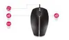 CHERRY GENTIX Silent Corded Optical Mouse Maus Produktbild-Vorschau 6