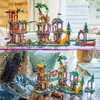 LEGO Friends Baumhaus im Abenteuercamp, Spielset für Produktbild-Vorschau 7