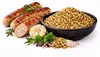 Raps - Thüringer-Rostbratwurst-Würzung, 1 kg Beutel Produktbild-Vorschau 1