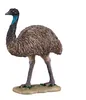 Mojo Wildlife Spielzeug-Emu - 387163 Produktbild-Vorschau 1