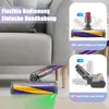 Bürste Kompatibel für Dyson V7,V8,V10,V11,V15 Staubsauger Produktbild-Vorschau 4