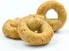 Tarallini Tradizionali Cacio e Pepe, Taralli mit Käse und Produktbild-Vorschau 2