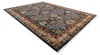 Tapis en laine KESHAN franges Cadre oriental 6174/53511 Voir les images du produit 2