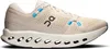 On Cloudsurfer 2 - Pearl / Ivory, Größe:9 Produktbild-Vorschau 1