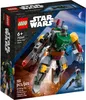Boba Fett Mech Voir les images du produit 3