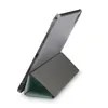 Étui pour tablette Fold Clear Vert pour Apple iPad Pro 11" Voir les images du produit 3