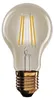 LED žárovka Vintage A60 / E27 / 4,5 W (40 W) / 420 lm / teplá bílá Podgląd zdjęcia produktu