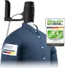 CLEANmaxx stiratrice per camicie PRO KOMPAKT - facile da Anteprima dell’immagine prodotto 1