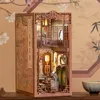 DIY Book Nook Qing-Dynastie Jasminblüte - 3D-Puzzle - 247 Produktbild-Vorschau 1